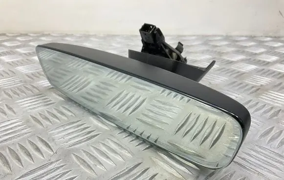 Volkswagen Tiguan Rear view mirror (interior) 3G0857511AC