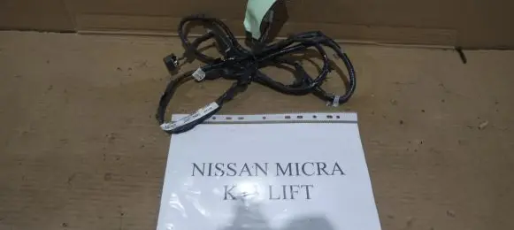 Nissan Micra Other wiring loom 240601HP0C