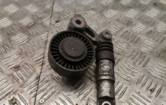Audi A6 S6 C6 4F Generator/alternator belt tensioner 059145201F