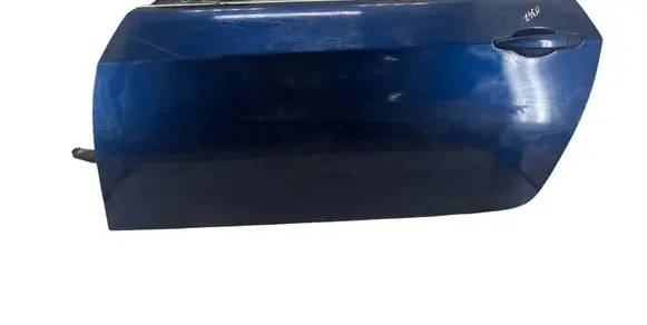 BMW 3 E92 E93 Door (2 Door Coupe) 