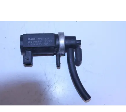 Audi A6 S6 C5 4B Turbo solenoid valve 059906627 72190322 99T173