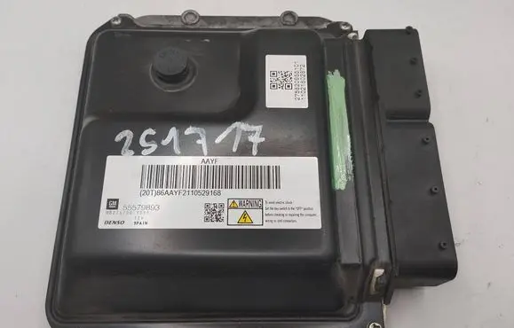 Engine control unit/module