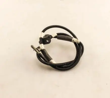 Ford Kuga III Windshield washer fluid hose LJ6B17K644BA
