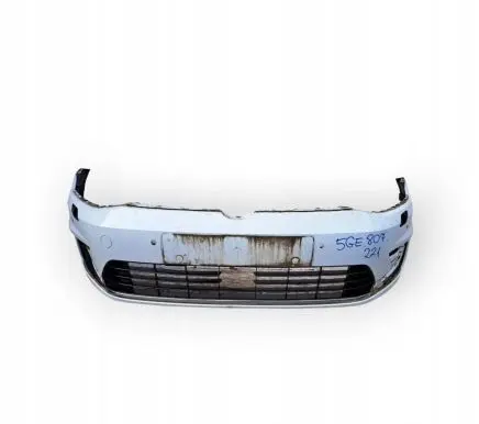 Volkswagen Golf VII Front bumper 5GE807221