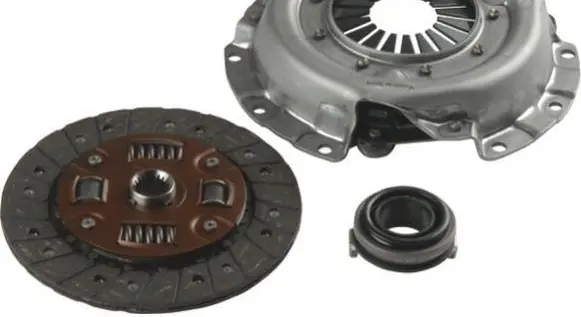 Clutch set kit