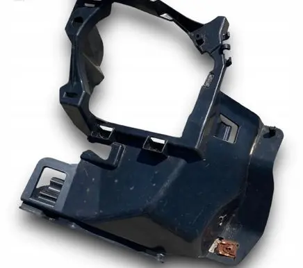 BMW 1 F20 F21 Fog light bracket 7272579
