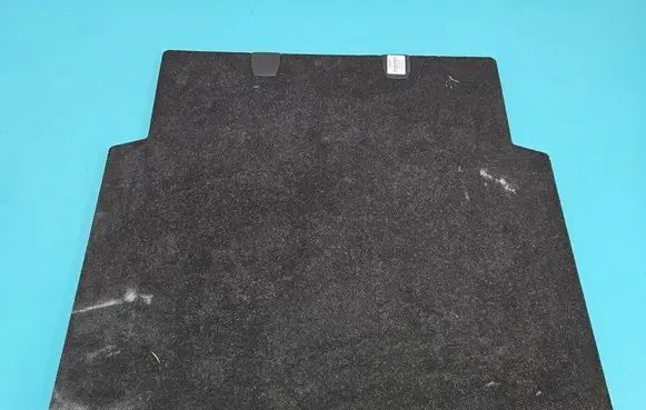 BMW X1 E84 Trunk/boot floor carpet liner 2990746 IMPRK1496405