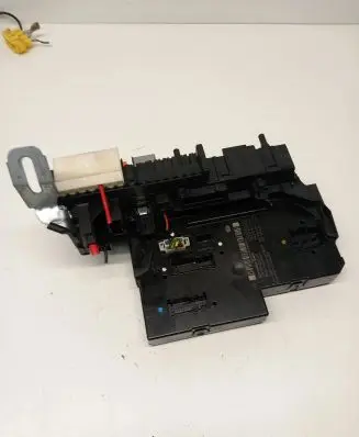 Mercedes-Benz E W212 Fuse module 2129005141 5DK00962028 2129016508