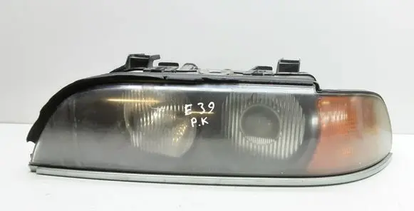 BMW 5 E39 Headlight/headlamp 152139 15213900