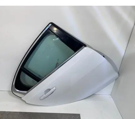 Jaguar XE Rear door