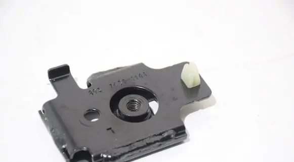BMW X7 G07 Bracket in trunk/boot 7438981