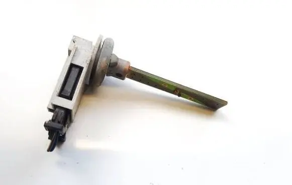 Volkswagen PASSAT B6 Interior temperature sensor 4B0820539 1206070054