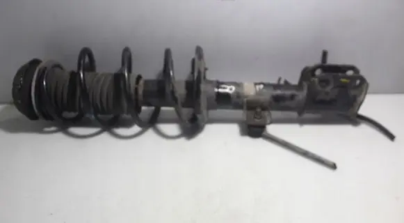 Suzuki SX4 S-Cross Front shock absorber with coil spring