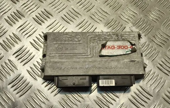 Hyundai Sonata LP gas control unit module 67R014289 110R004534