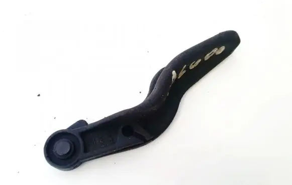 Opel Astra G Engine bonnet (hood) release handle