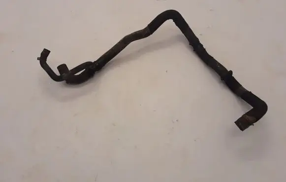Renault Master III Engine coolant pipe/hose 215016219R