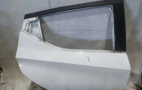Nissan Micra K14 Rear door BALTOS