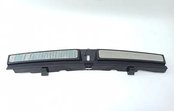 Mercedes-Benz GLK (X204) Trunk/boot sill cover protection A2046901987 2046901987