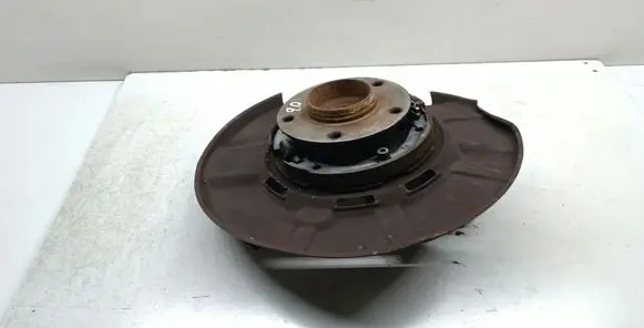 BMW 3 E90 E91 Rear wheel hub spindle/knuckle 