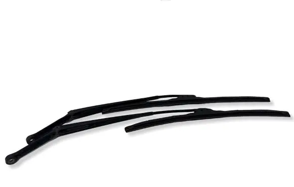 Audi A6 S6 C5 4B Front wiper blade arm 