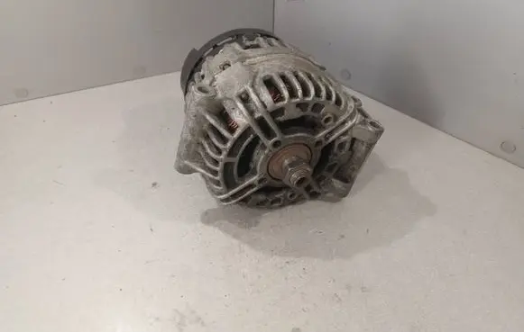 Renault Espace III Generator/alternator 0124415007