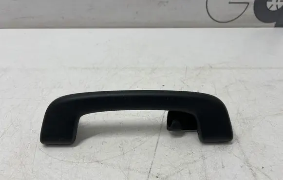 BMW i4 Rear interior roof grab handle