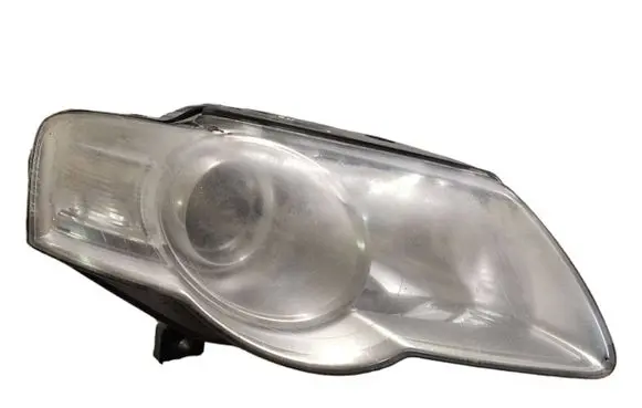 Volkswagen PASSAT B6 Headlight/headlamp 3C0941006Q 1EL24701412