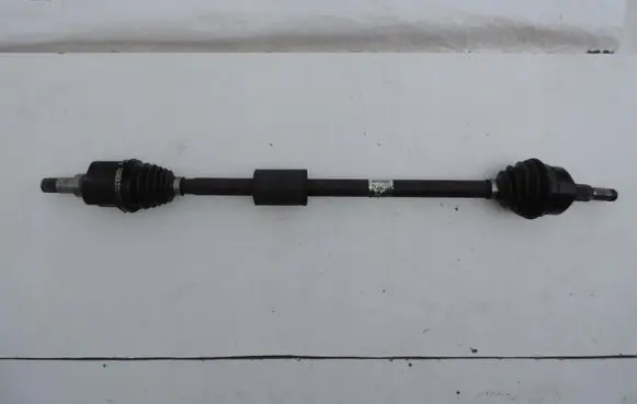 Ford Puma Front driveshaft L1T6-3B436-BC