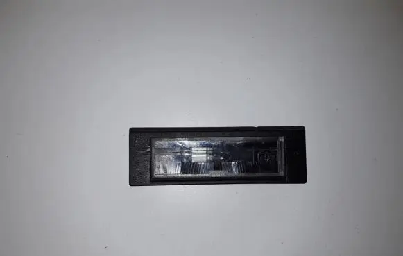 Mini Cooper Countryman R60 Number plate light 2755711