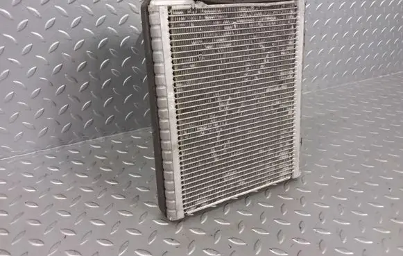 Dacia Dokker Air conditioning (A/C) radiator (interior) 31001500