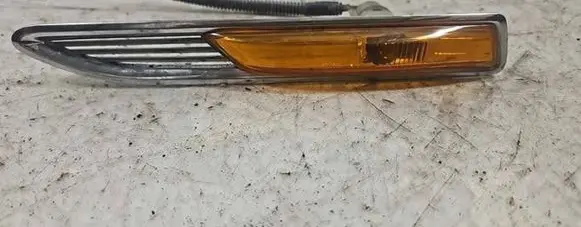 Ford Mondeo MK IV Front fender indicator light 7S7113K354BD 012119
