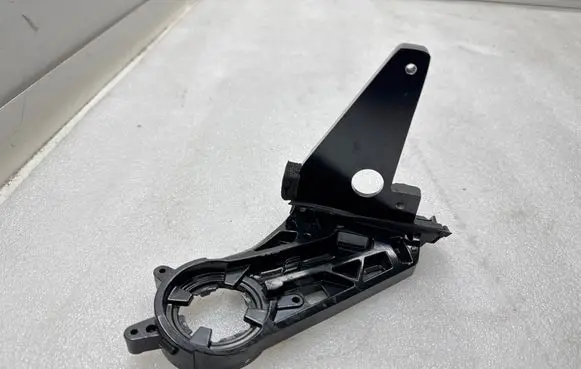 Tesla Model X Front door wing mirror part 21772003 21772003M4