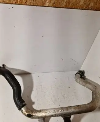 Hyundai ix35 Air intake hose/pipe