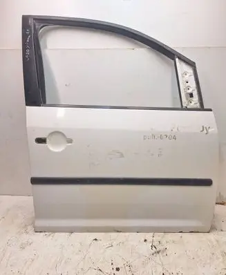Volkswagen Caddy Front door