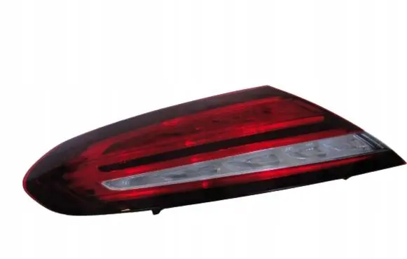 Mercedes-Benz C W205 Rear/tail lights A2059063305