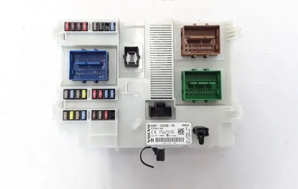 Fuse module