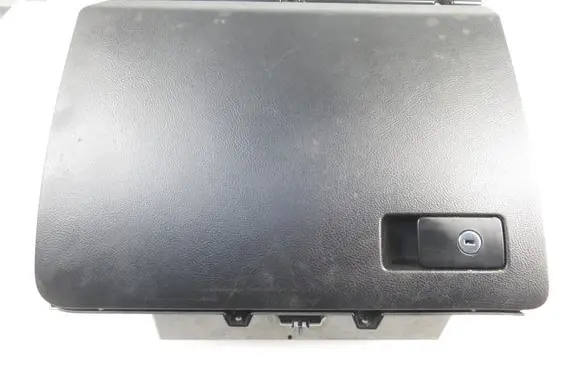 Volkswagen PASSAT B6 Glove box 3C1857101 3C1857114