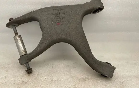 Audi A6 S6 C7 4G Rear upper control arm/wishbone 8K0505311J