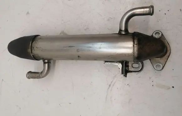 Ford Transit EGR valve cooler