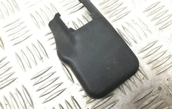 Lexus CT 200H Front passenger seat rail trim 7212476010