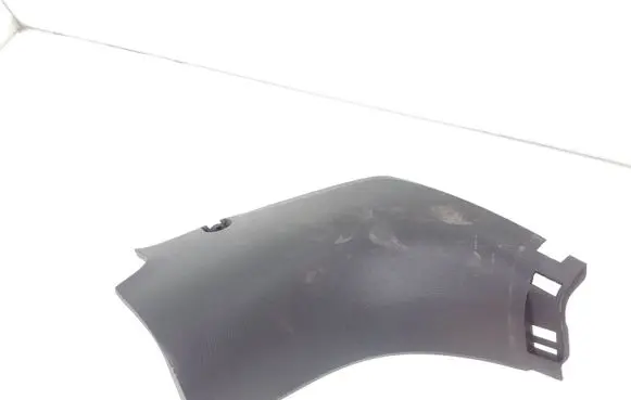 Nissan Pulsar Foot area side trim 669013ZL0A