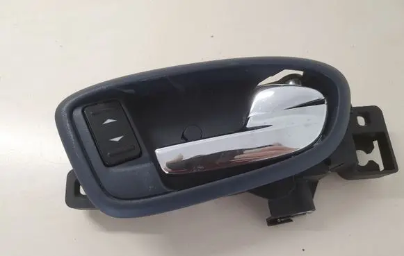 Ford S-MAX Rear door interior handle 6M21U22600