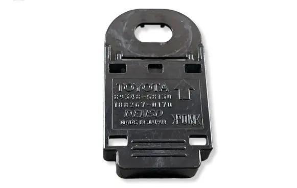 Toyota Yaris Cross Rear parking sensor holder (PDC) 8934858130 1882670170