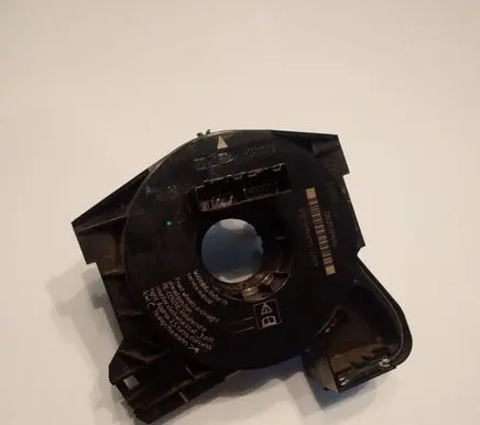 Ford Fiesta Airbag slip ring squib (SRS ring) 6S6T14A664AA 6S6T13N064AC 061632322R3