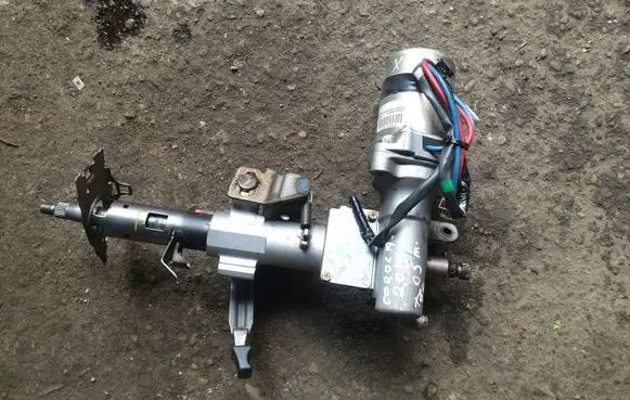 Toyota Corolla E120 E130 Electric power steering pump 4520002221