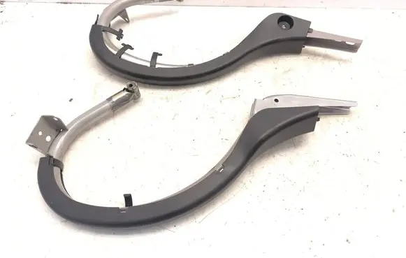 Mercedes-Benz CLK A209 C209 Tailgate/trunk/boot hinge