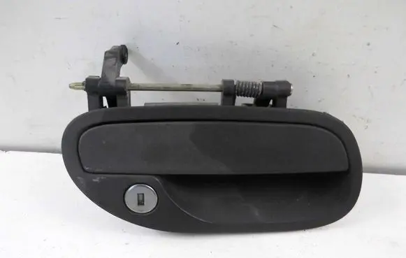 Volvo S40, V40 Front door exterior handle 
