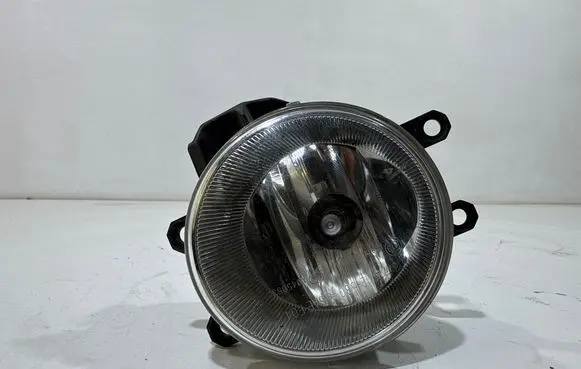 Front fog light