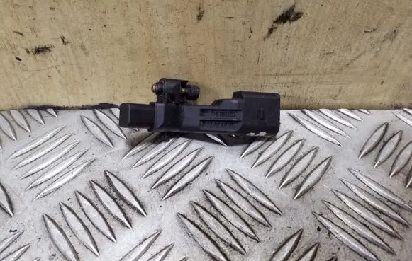Volkswagen Caddy Crankshaft position sensor 045906433A