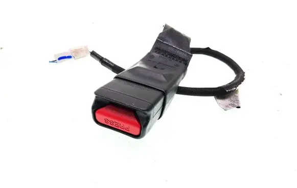 Nissan Micra Rear seatbelt buckle 888435SH0B 24079